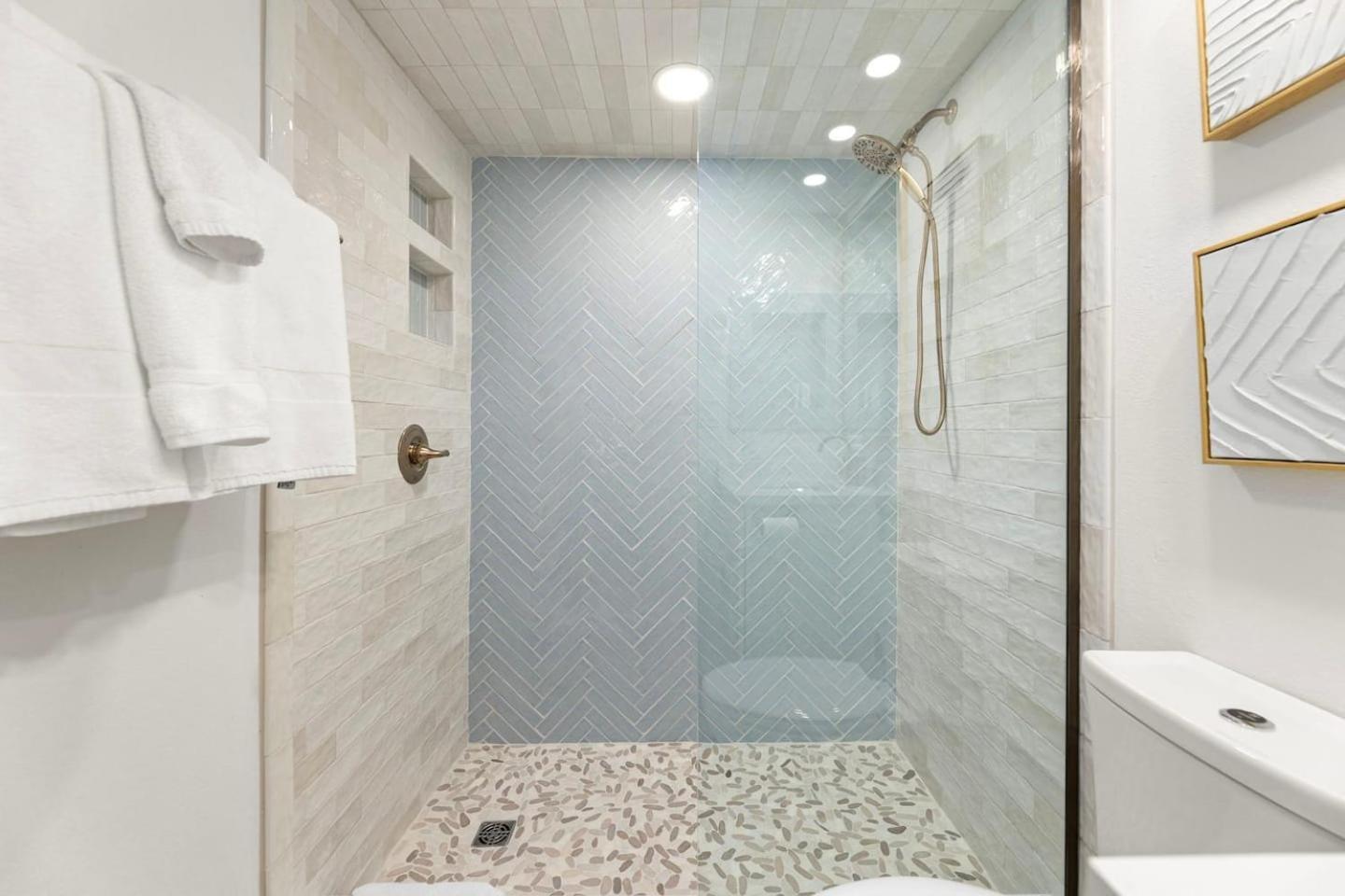 Luxury Ocean Front By Barefoot Landing Appartement Myrtle Beach Buitenkant foto