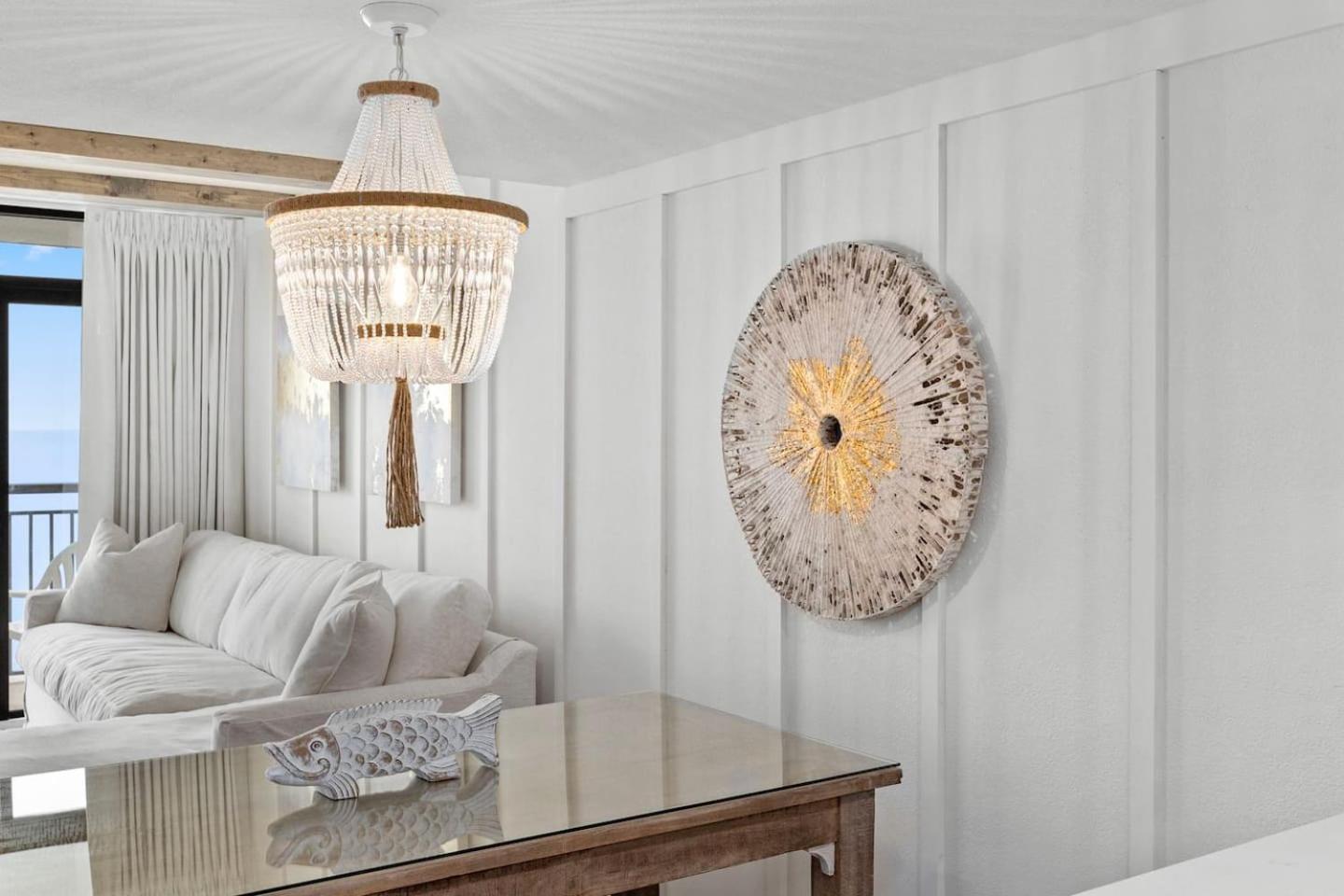 Luxury Ocean Front By Barefoot Landing Appartement Myrtle Beach Buitenkant foto