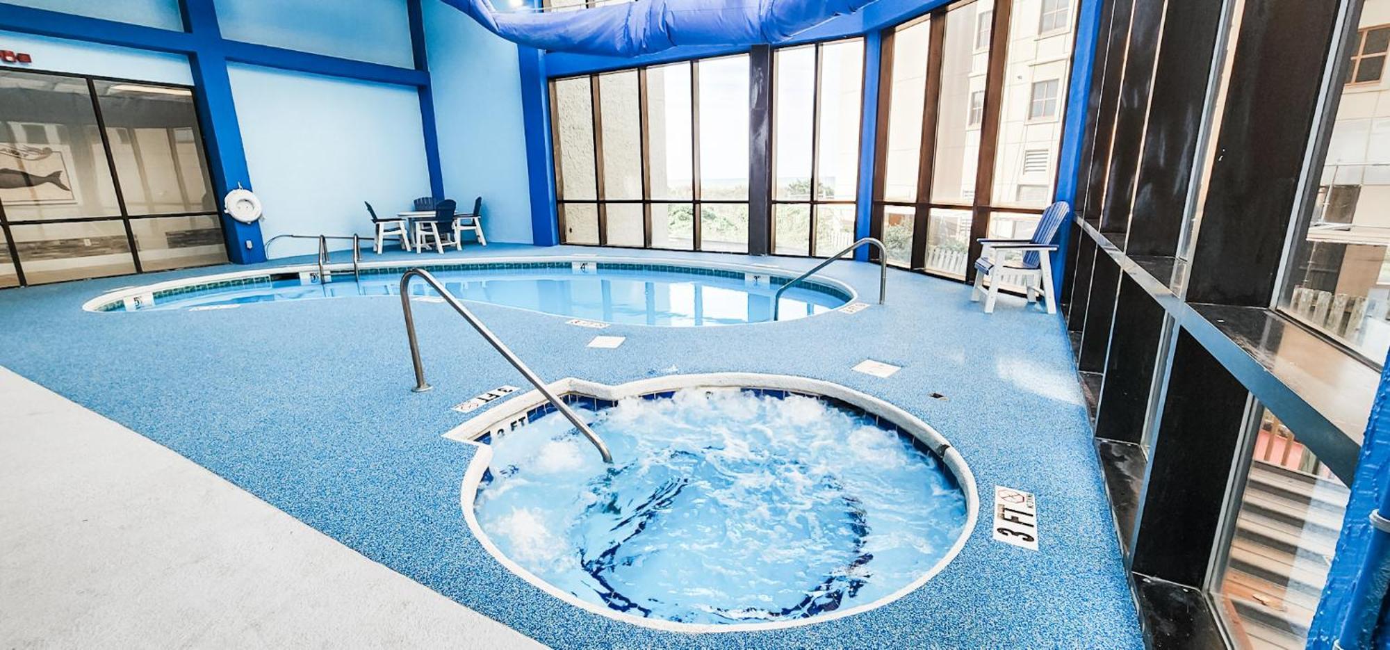Luxury Ocean Front By Barefoot Landing Appartement Myrtle Beach Buitenkant foto